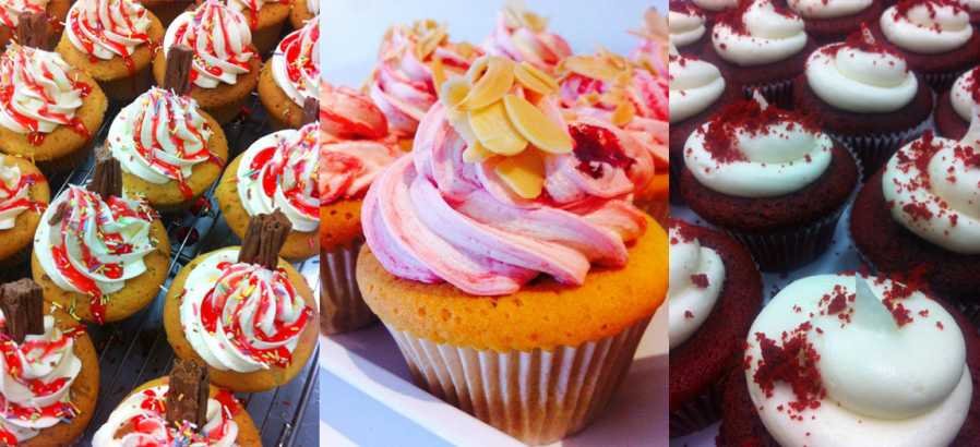 Cupcake Cottage Cork Ontheqt
