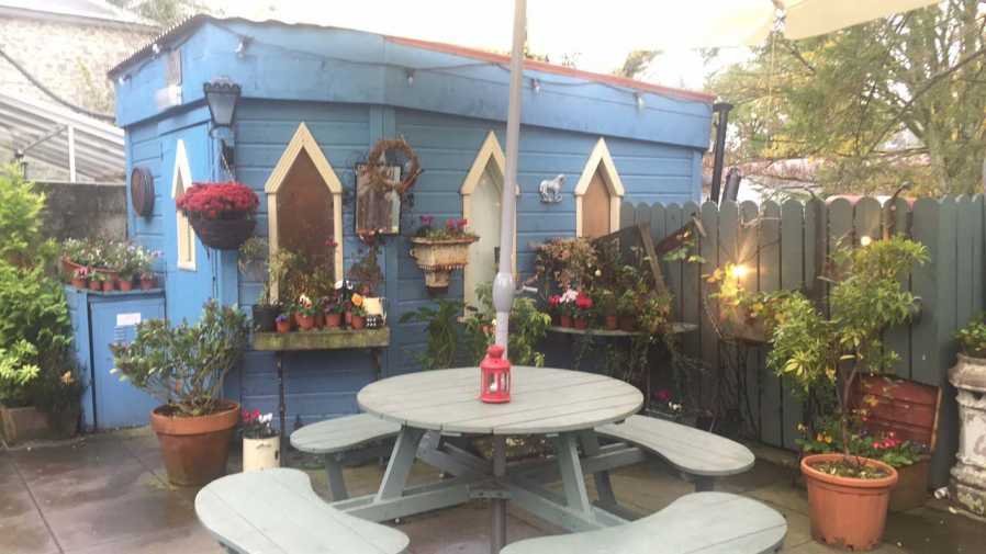 Ambledown Cottage On The QT