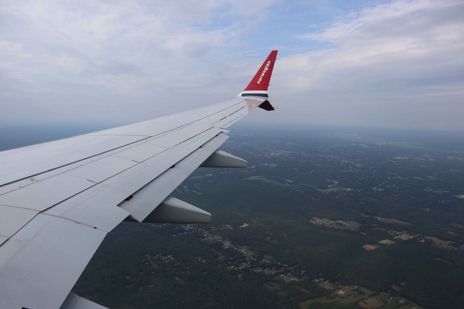 Exploring Rhode Island with Norwegian - OnTheQT